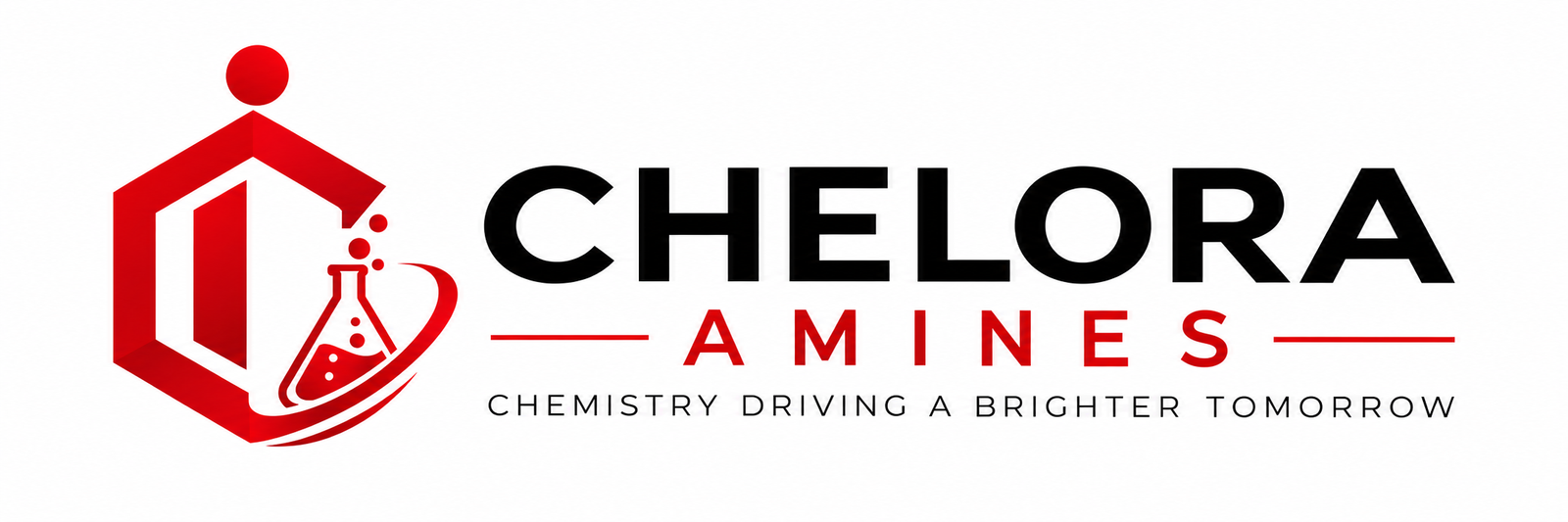 Chelora Amines